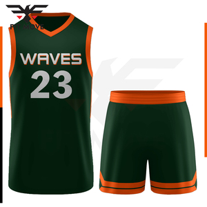 Vente en gros d'uniformes de basket-ball pour jeunes hommes de nouveau style maillot de sport de haute qualité fabriqué sur mesure au Pakistan avec logo imprimé taille XS - Product Image 2