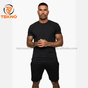 <b>Mens</b> <b>short</b> <b>set</b> crafted from moisture wicking fabric to keep you dry <b>and</b> fresh through the hottest summer days - Product Image 3