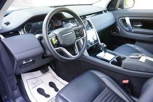 UTILISÉ LHD/RHD 2022 LAND R0VER DISC0VERY SP0RT P250 - Product Image 2