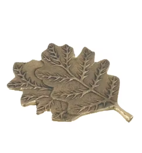 Platos de servicio cuadrados de Metal de calidad elegante, placa de cargador de diseño único decorativa hecha a mano para decoración de mesa - Product Image 2