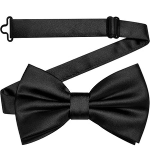 หูกระต่ายธุรกิจสำหรับผู้ชายใช้ในงานแต่งงานงานสำนักงานหูกระต่ายดีไซน์ทันสมัยใส่สบาย - Product Image 2