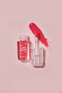 Tinte Labial SOQU JUICY BOUNCE, Color Coral Syrup - Product Image 2