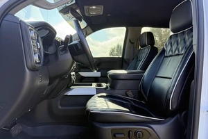 พร้อมจัดส่ง รถพวงมาลัยขวา/ซ้าย ปี 2020 GM-C SIERRA 1500 4X4 เครื่องยนต์ V8 ขับเคลื่อน 4 ล้อ - Product Image 6