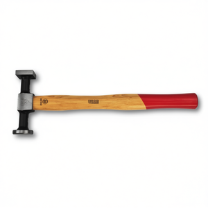 Martillo Plano y Cuadrado USAG con Cabezas Planas - Product Image 3