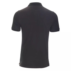Camisetas Polo personalizadas de poliéster 100% para hombre, estilo informal transpirable con atractivo diseño impreso, opciones de talla grande disponibles - Product Image 2