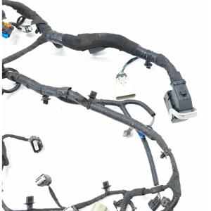 SISTEMA ELÉCTRICO DEL MOTOR FORD EcoSport Serie JN1T-12C508-NAE Z2JA Diésel 1500 (12>) - Product Image 4