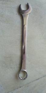 แผงยกประแจผสม - Product Image 3