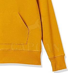 Sudaderas con Capucha para Mujer, Invierno, Casual, Manga Larga, 100% Algodón, Transpirables, de Secado Rápido, Diseño Personalizado, Fabricación Profesional - Product Image 5