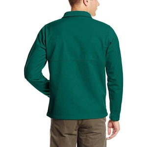 Chaqueta Táctica OEM de Secado Rápido, Silenciosa, para Caza, con Estampado de Camuflaje Personalizado, Impermeable, de Softshell para Exteriores, Proveedor con MOQ Bajo - Product Image 2