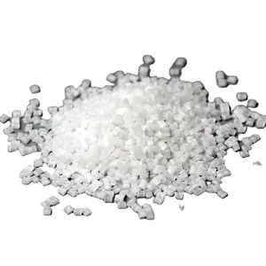 Preço da resina da virgem do polipropileno por kg pp pellets preço/reciclado vermelho pp plástico