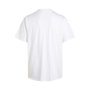 Camiseta Urbana con Estampado Personalizado, Camiseta Holgada con Estampado Gráfico DTG para Hombre, Camiseta con Piedras Preciosas y Diamantes de Imitación - Product Image 5