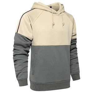 Sudadera con Capucha Casual, Transpirable, Bordada, 100% Algodón, para Hombre y Mujer, Nueva, de Alta Calidad, Corte Holgado, Personalizable, Premium, para Otoño - Product Image 2