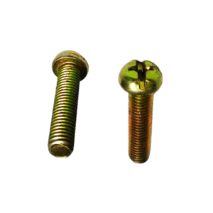 Vente en gros emballage personnalisé type de clou commun Oem Vietnam prix raisonnable tête Phillips vis vietnamiennes standard DIN lisse - Product Image 2