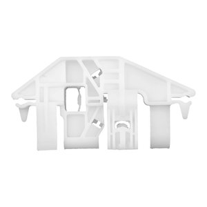 ชุดซ่อมกระจกหลังแบบเข้ากันได้กับเปอโยต์-ขวา-ซ้าย สำหรับเปอโยต์ 406 - Product Image 4