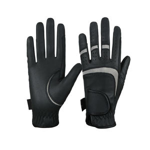 Fournisseurs directs d'usine Gants d'équitation Vente chaude 100% Haute qualité Gants d'équitation personnalisés imprimés - Product Image 1