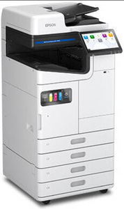 VENTAS CALIENTES Impresora Multifunción Epson Workforce Enterprise AMSS C5000S C010R PrecisionCore Industrial DIY OEM ODM 3 Años de Garantía - Product Image 2