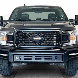 ข้อเสนอใหม่ รถยนต์มือสองประสิทธิภาพสูง Ford F-150 ปี 2020 จากยุโรป - Product Image 3