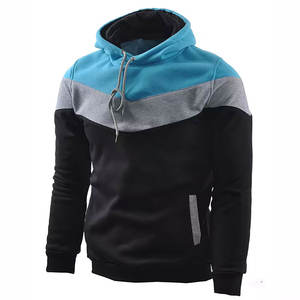 Logo personnalisé maintenant 450GSM nouveau Meilleur prix Professionnels possédez votre impression Sweats à capuche de style décontracté les plus vendus pour hommes - Product Image 1