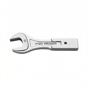 Embouts à embout ouvert Facom avec embout de 20 x 7 mm, catégorie douille - Product Image 3