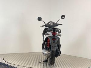 Motocicleta Liberty 125 de Alta Calidad - Product Image 3