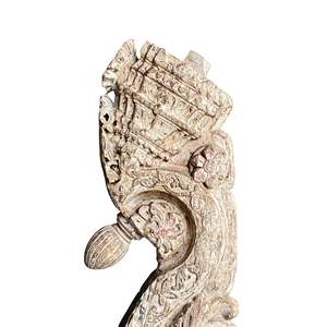 Connecteurs et supports d'étagère vintage Arch - Product Image 3