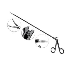 Instruments laparoscopiques Instruments chirurgicaux Pinces bipolaires laparoscopiques Maryland - Product Image 4