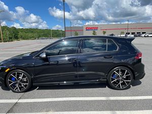 VOLKSWAGEN GOLF R 2024 USADO, Volante a la Izquierda/Derecha - Product Image 3