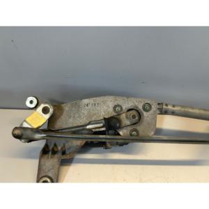 มอเตอร์ปัดน้ำฝนกระจกหน้ารถ LANCIA Musa 1st Series MS159200-7514 (04>07) - Product Image 4