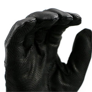 Gants de bating de baseball Best Sports Brand New Leather Made Gants de frappeur pour le baseball et les gants de baseball Soft Ball - Product Image 2