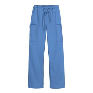 Uniformes Médicos Clínicos de Primera Calidad en Oferta, Conjuntos de Uniformes Quirúrgicos para Mujer, Totalmente en Lona, Color Personalizado, Logotipo, Servicio OEM - Product Image 6