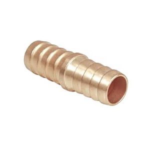 Raccords de Tuyaux Hydrauliques en Laiton de Qualité Supérieure, Forme Égale, Tête Hexagonale Forgée avec Support OEM - Product Image 4