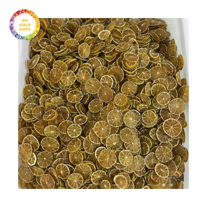 Tranches d'orange séchées à bas prix, qualité alimentaire, tranches d'orange déshydratées pour la pâtisserie, emballage personnalisé, fournisseur de fruits secs OEM - Product Image 6