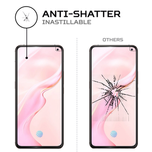 ฟิล์มกันรอยหน้าจอ ANTISHOCK Vivo X30 ทนทานและดูดซับแรงกระแทก - Product Image 4