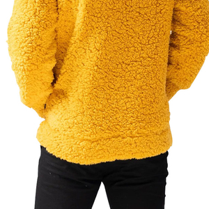 Sudadera con capucha transpirable de nueva moda para hombre, sudaderas con capucha informales para hombre, sudaderas con capucha de invierno de la mejor calidad para hombre - Product Image 5