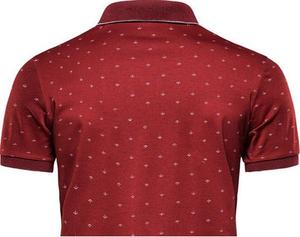 Nouveau 2026 100% coton polyester Polo de golf pour homme Polo personnalisable T-shirt de sport pour homme T-shirts à boutons quart pour homme - Product Image 5