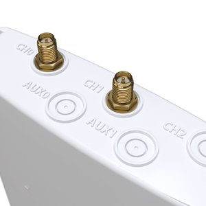 Mikrotik NetBox 5 ax <b>Access</b> <b>Point</b>, L11UG-5HaxD-NB, WiFi6, 1x RJ45 1000Mb/s, USB, IP54 - Product Image 4