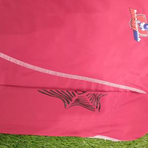 Camiseta Interior Reforzada para Hockey sobre Hielo, Protección de Cuello Resistente a Cortes, Capa de Compresión Transpirable, Equipo Deportivo de Seguridad de Alto Rendimiento - Product Image 5