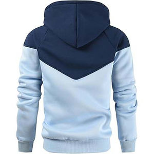 <b>Top</b> Trending High Quality <b>Men's</b> Hoodies Sweatshirts Streetwear Pullover Wholesale Custom Hoodies Logo Blank <b>Men</b> Hoodies <b>Thermal</b> - Product Image 5