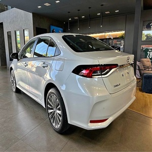 Buen estado usado 2020 Toyota Corolla LHD/RHD Venta caliente mejor precio En stock - Product Image 5