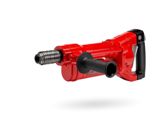 Marteau perforateur hydraulique SDS MAX 2 Joint Zone HD13UW prêt à être expédié - Product Image 1