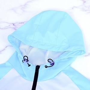 2025 nouvelle veste coupe-vent personnalisée veste d'hiver de haute qualité vestes coupe-vent qualité supérieure - Product Image 3