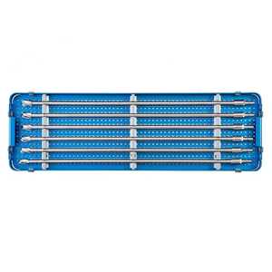 Escariador Intramedular Ortopédico Flexible, Instrumentos Quirúrgicos, Taladro Canulado de Zuol - Product Image 4