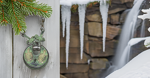 Fully Functional Antiqued Brass Door Padlock Handmade Turtle <b>Lock</b> Style with Unique Stainless Steel Keys Providing Security - Product Image 5