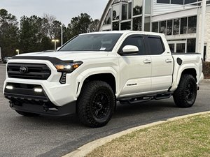 Toyota Tacoma 2WD SR5 d'occasion propre 2025 - Product Image 3