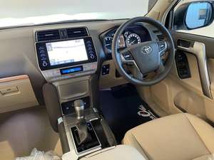 Usado TOYOTA LAND CRUISER PRADO - Product Image 4