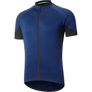 Maillot de Ciclismo de Verano para Hombre, Uniforme de Ciclismo Popular de Fábrica, Muy Popular y de Alta Calidad - Product Image 2