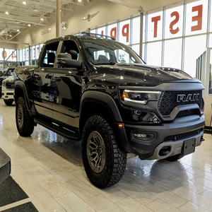 รถดอดจ์ แรม 1500 ปี 2021 มือสองขายดี รุ่น 5.7L V8 - Product Image 6