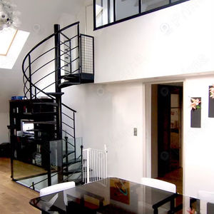 Lustre d'<span class=keywords><strong>escalier</strong></span> Prima Classical à LED solaire pour <span class=keywords><strong>entrée</strong></span> intérieure, hall d'<span class=keywords><strong>entrée</strong></span>, <span class=keywords><strong>escalier</strong></span>, barre <span class=keywords><strong>de</strong></span> garde-corps, facile à installer - Product Image 2