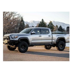 Estribos eléctricos automáticos de alta calidad para camioneta 4X4 para Toyota Tacoma 2015-2020 Run Board Side Step - Product Image 1