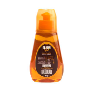 Naturel Elazig Anatolia liquide fleur organique miel Pet bouteille 280 g miel fleur filtrée, % 100 miel brut pur, - Product Image 3